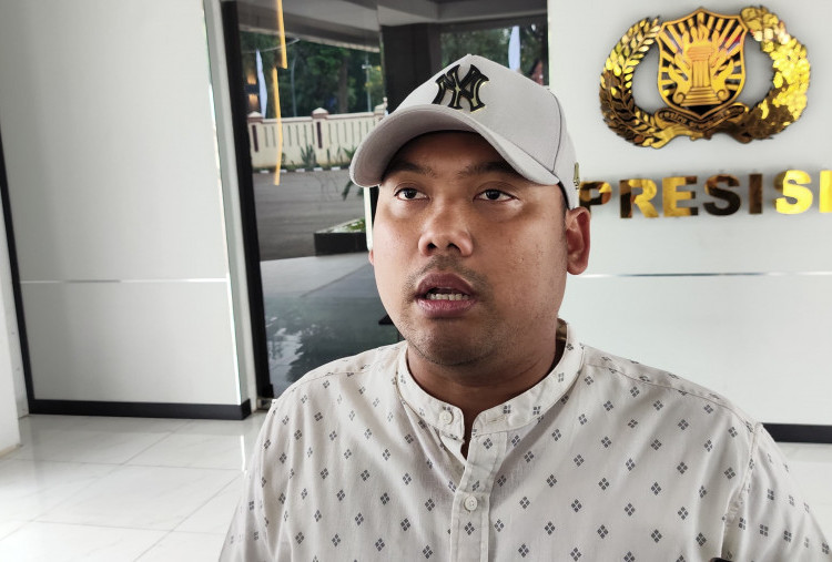 Kades Nagrak Bogor Ditetapkan Tersangka Kasus Pengelapan Jual Beli Lahan 