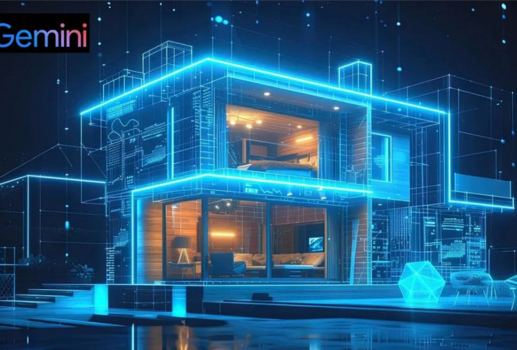 Google Resmi Gantikan Assistant dengan Gemini AI di Aplikasi Home, Hadirkan 5 Peningkatan Besar untuk Smart Home