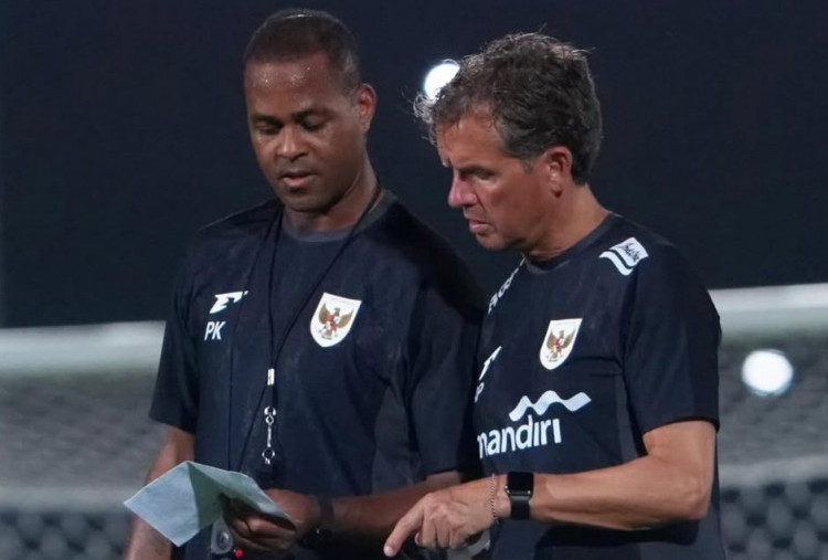 Kejutan! Diam-diam Alex Pastoor Temui Tristan Gooijer di Belanda, Bakal Perkuat Timnas Indonesia di Round 4 Bersama Mauro Zilstra?