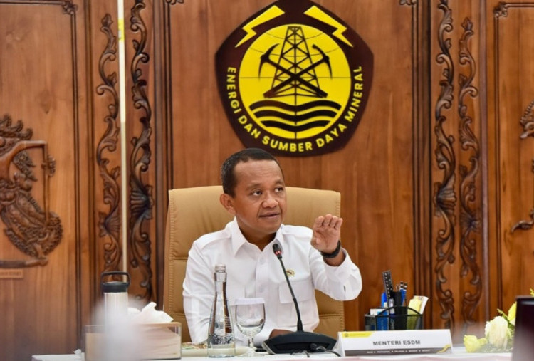 Bahlil: Tarif Listrik Tetap, Tidak Naik!