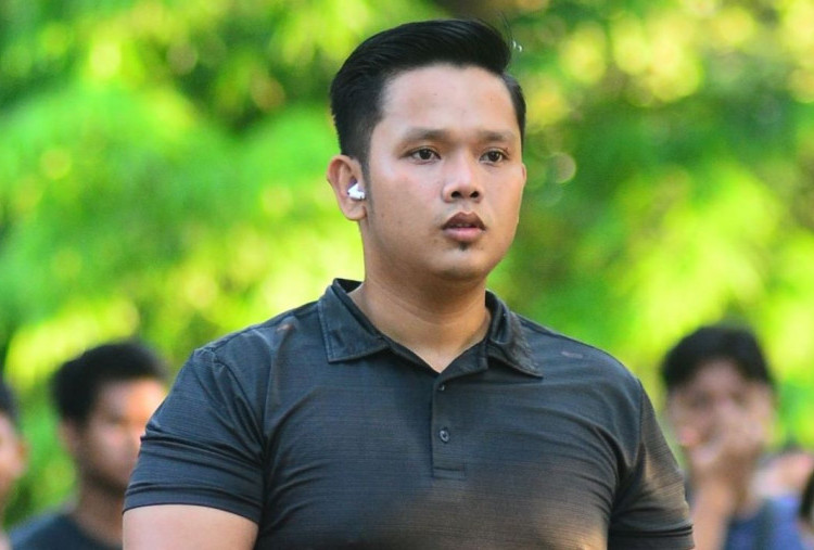 Cheng Yu Pilihan Pemilik Klinik Tshabina-Klinik Bharma Medica-Golden Farm Mujahid: Jian Ren Bu Ba 