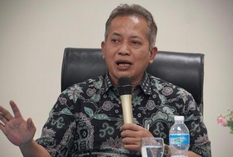 Profil Ferry Juliantono, Wakil Menteri Naik Jadi Menteri Koperasi Gantikan Budi Arie