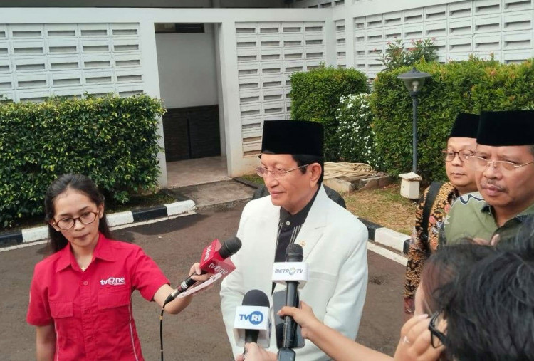 Menag: Kasus Kekerasan Seksual di Pesantren Jangan Dibesar-besarkan