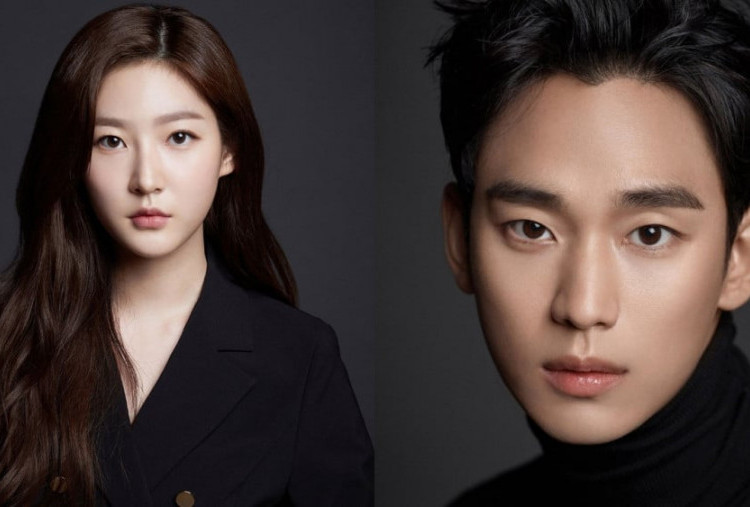 Parah! Gold Medalist Ancam Tuntut Kim Sae Ron Jika Ganggu Drama Kim Soo Hyun Queen of Tears