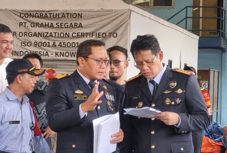 Kanal Aduan 'Lapor Pak Purbaya' Resmi Aktif, Purbaya: Kita Sikat Pegawai Usil