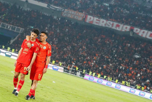 Resmi! Persija Jakarta Mundur di ASEAN Club Championship 2024/2025