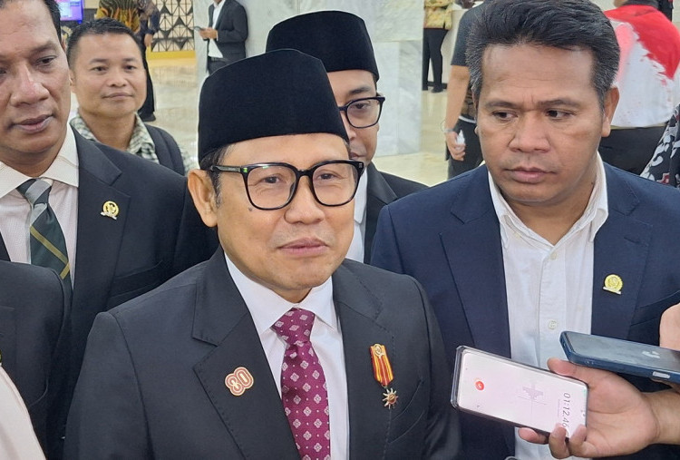 Cak Imin Dorong Politisi NU Silakan Berkiprah di Partai, PBNU Harus Bersih dari Politik