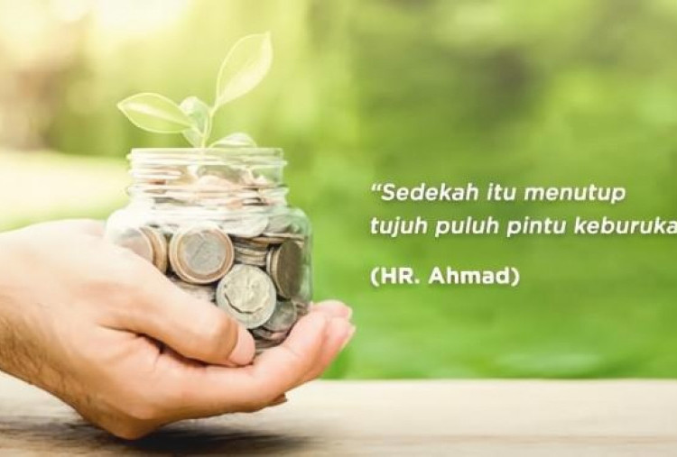 Surat Resmi Keluar! BAZNAS Tegaskan Tak Ada Dana Zakat untuk Biayai Program MBG