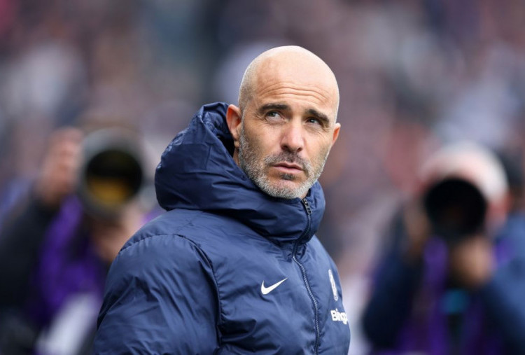 Enzo Maresca Resmi Gantikan Pep Guardiola di Manchester City Musim Depan