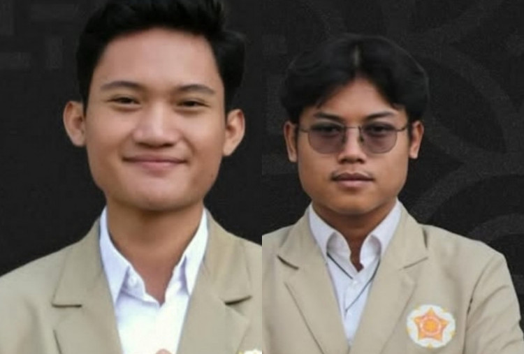 Jabatan Ketua BEM UGM Tiyo Ardianto Selesai, Penggantinya Diminta Sama Kritisnya Berani Lawan Prabowo dan MBG