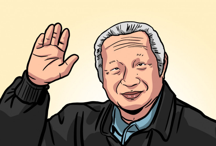 Refleksi Kejatuhan Soeharto (21 Mei 1998–21 Mei 2025): Pelajaran Politik dari Soeharto