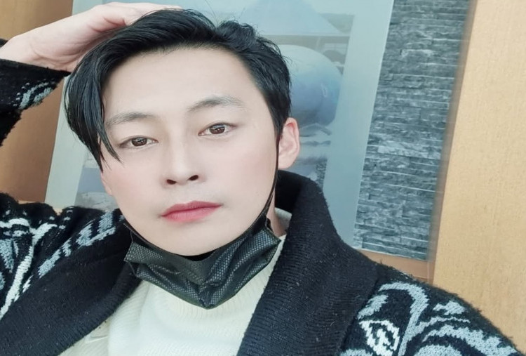 Jung Eun-woo Aktor Welcome to Waikiki 2 Meninggal Dunia, Postingan Terakhirnya Bikin Haru