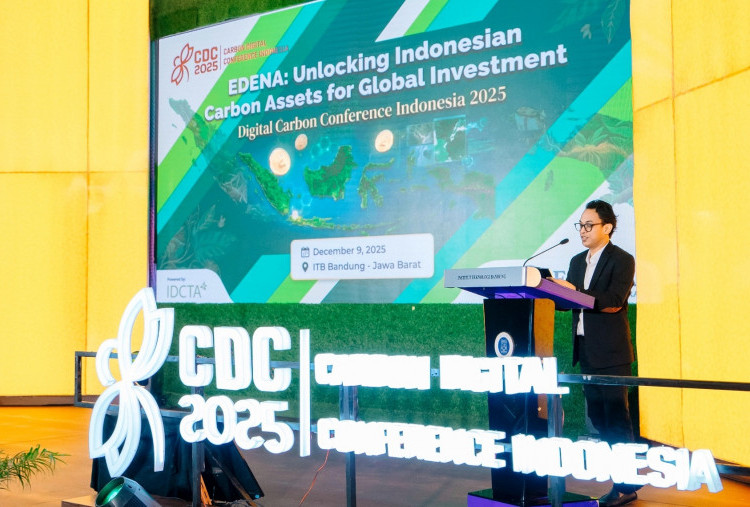 Pasar Karbon RI di Titik Balik, Kredit Karbon Mulai Dilirik Jadi Aset Investasi
