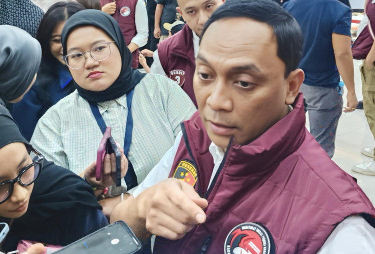 Bareskrim Bekuk Istri dan Anak Ko Erwin Terkait TPPU Narkoba, Punya Rekening Miliaran