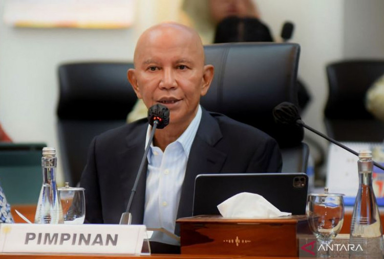 Said Abdullah: RAPBN 2026 Harus Realistis dan Jadi Game Changer