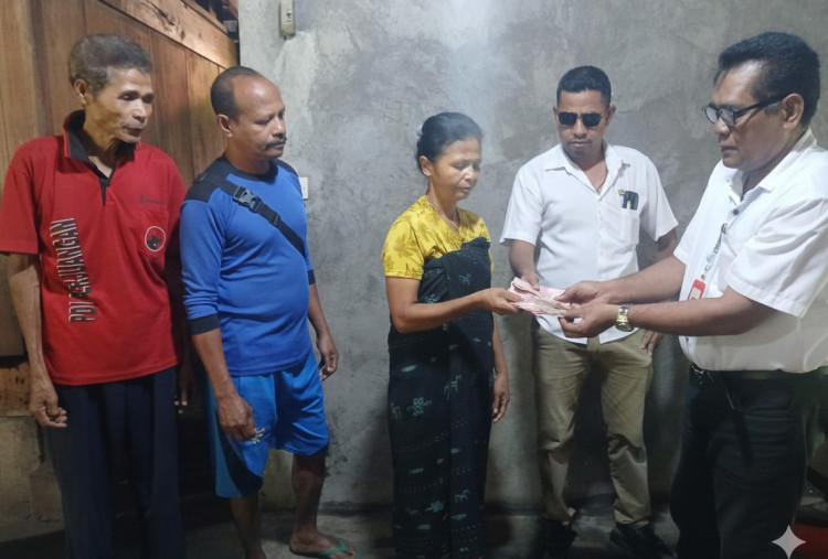 Gus Ipul Prihatin Kasus Siswa SD di NTT, Data Perlindungan Sosial Dinilai Krusial