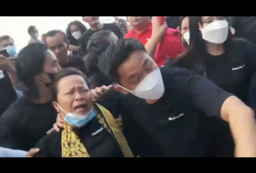 Organ Tubuh Almarhum Brigadir Yoshua Akan Diperiksa di Jakarta