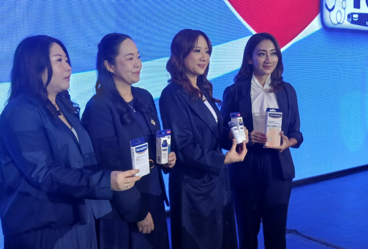 Luka Tak Harus Selalu Ditutup Plester, Kini Ada Cara Cukup Disemprot
