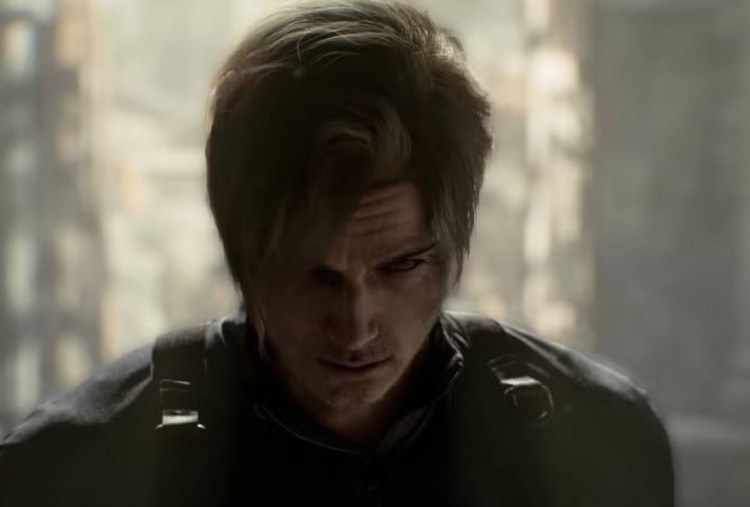 Resident Evil Requiem Batasi Aksi Leon agar Tetap Seimbang