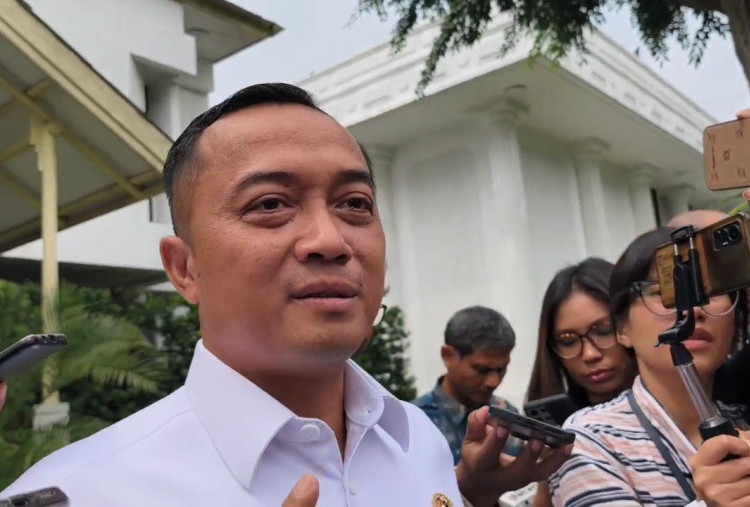 Istana Soal Hadiah Jam Tangan Rolex Pada Timnas: Itu Bentuk Dukungan Beliau