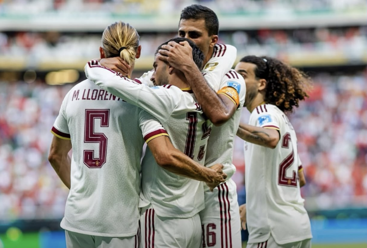 Spanyol Juara Grup H Piala Dunia 2026 Usai Kalahkan Uruguay, Gol Alex Baena Bikin 'La Celeste' Angkat Koper