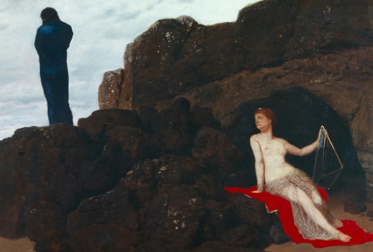 Epos The Odyssey, di Balik Kepahlawanan Ada Peran Besar Perempuan