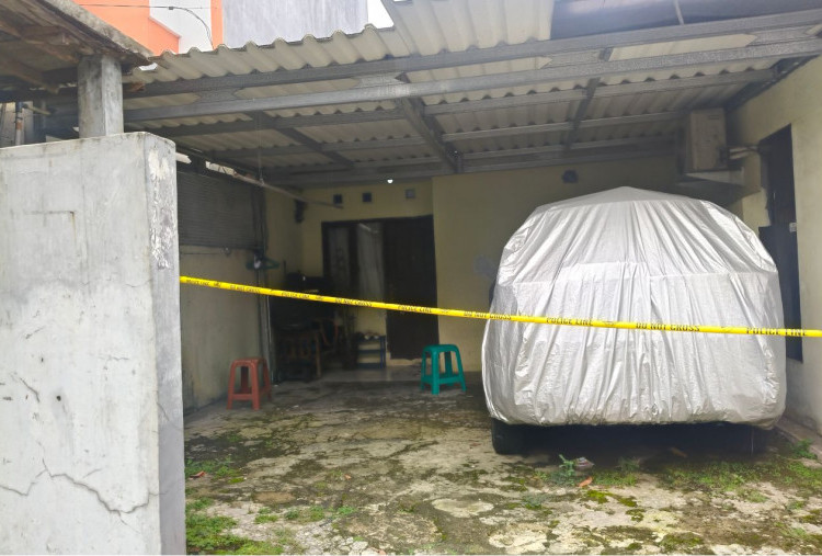Resmob PMJ Turun Tangan, Pelaku Pembunuhan Wanita di Serpong Utara Kini Diburu