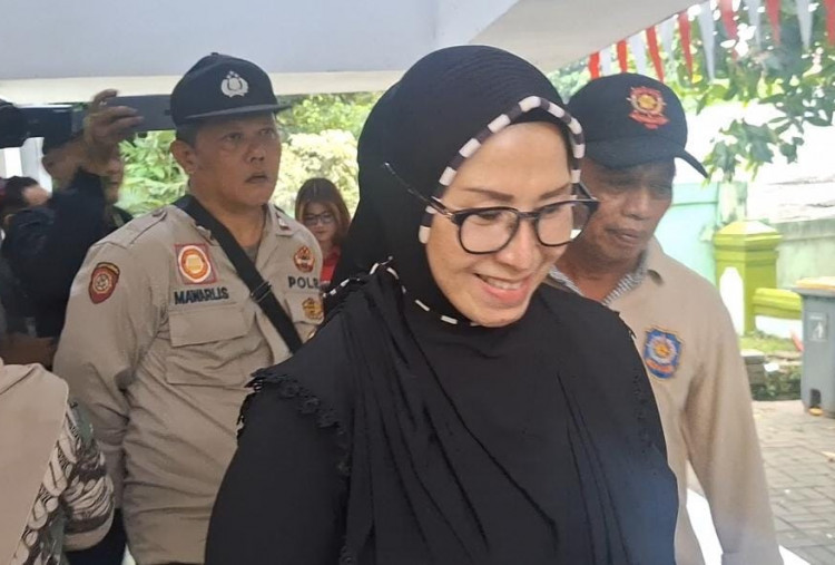 Heboh Umi Cinta di Bekasi, Bantah Janjikan Surga dengan Bayar Rp 1 Juta