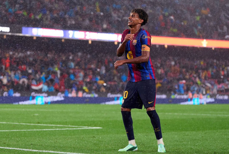 Jelang PSG vs Barcelona, Luis Enrique Ungkap Cara Hentikan Lamine Yamal