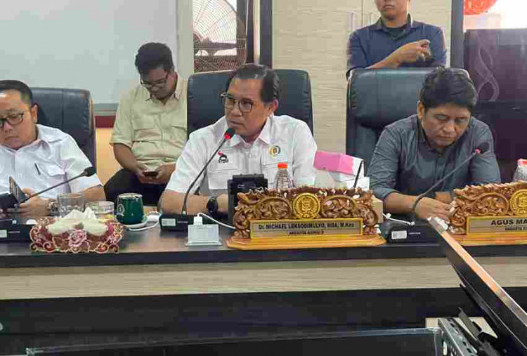 DPRD Surabaya Soroti Ketidaksesuaian Perizinan Gion Spa and Pub dalam Kasus Dugaan TPPO