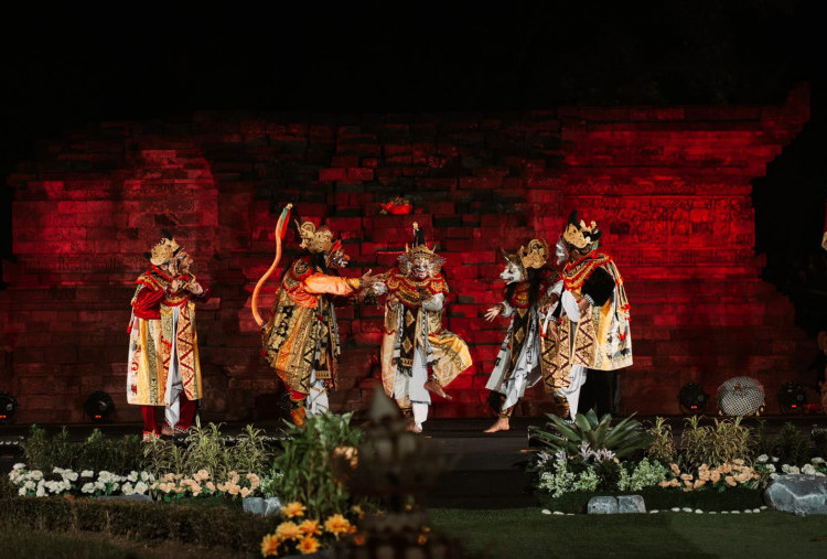 Lorong Yatra Ari Dwipayana 