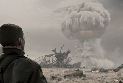 Sinopsis Film Terminator Salvation di Bioskop Trans TV Hari Ini 18 September 2024