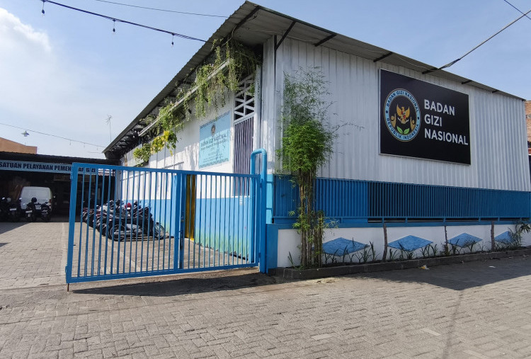 Kadin Jatim Fasilitasi Pelaku Usaha Jadi Mitra Dapur MBG, Target 150 Titik di Seluruh Wilayah