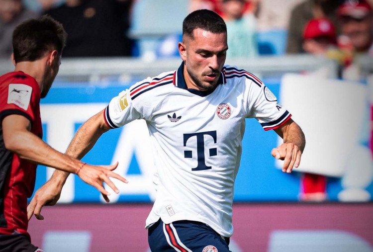 Wehen Wiesbaden vs Bayern Munchen 2-1: Skuad Muda Die Roten Takluk di Laga Pramusim