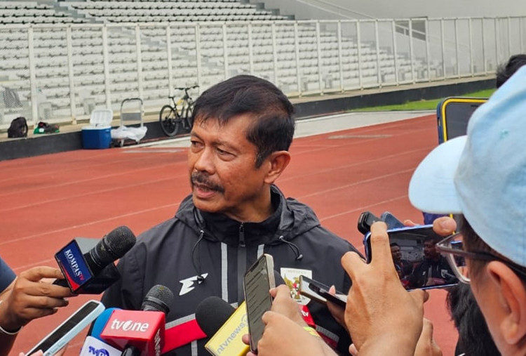 Realistis, Indra Sjafri Akui Tantangan Berat Pertahankan Emas SEA Games 2025 di Thailand