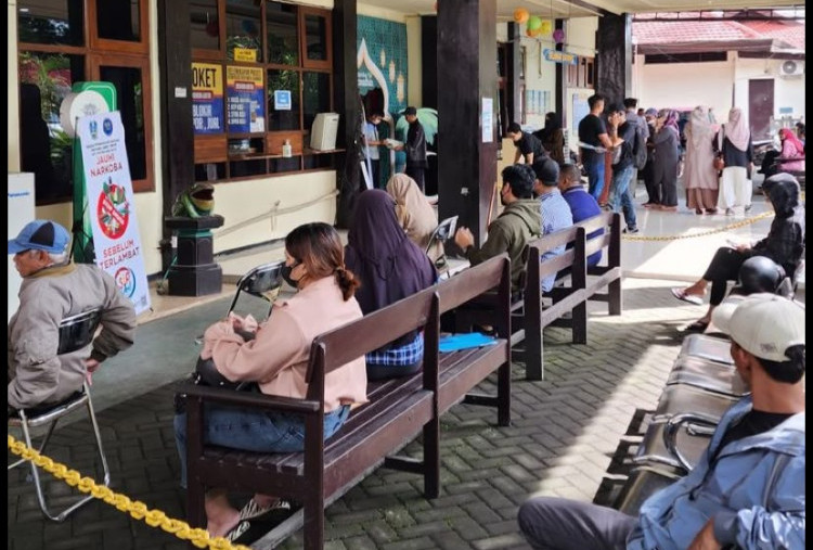 SIM Keliling vs Satpas vs SINAR Online: Perbedaan Layanan, Syarat, dan Proses
