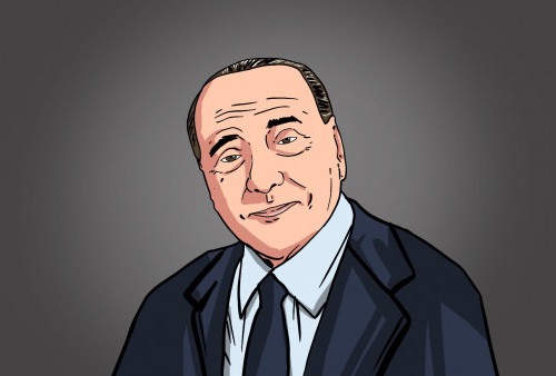 Berlusconi dan Politik Sepak Bola