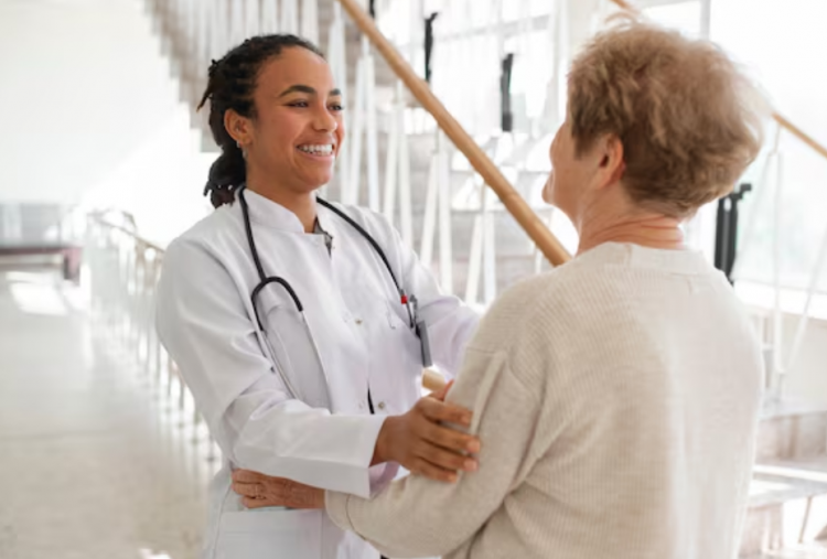 24 Oktober: Waktunya Ucapkan Terima Kasih untuk para Dokter Hebat!
