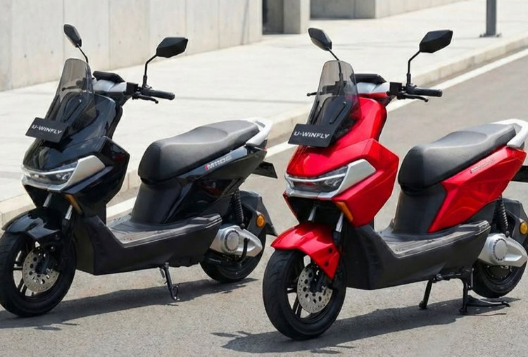 5 Rekomendasi Motor Listrik Terbaik 2026: Awet, Irit, dan Cocok untuk Harian