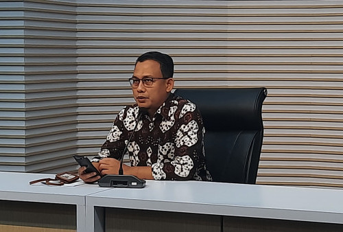KPK Geledah 7 Tempat Terkait Dugaan Korupsi di Perusahaan Gas Negara, Ada di Jakarta-Tangsel-Bekasi Hingga Gresik