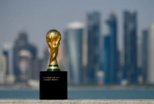 Ada Aturan-aturan Baru di Piala Dunia Qatar 2022, Beda dengan Gelaran Sebelumnya Loh