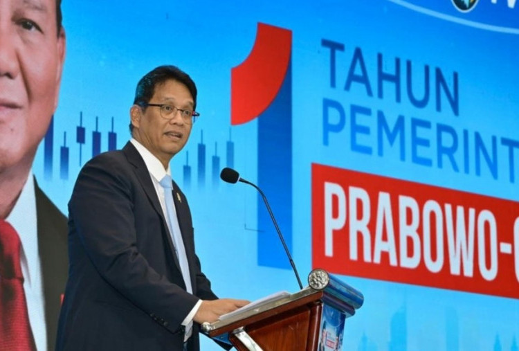 Purbaya Sindir Era Jokowi: Bangun Infrastruktur di Mana-Mana, Tapi Pertumbuhan Ekonomi Justru Lebih Rendah
