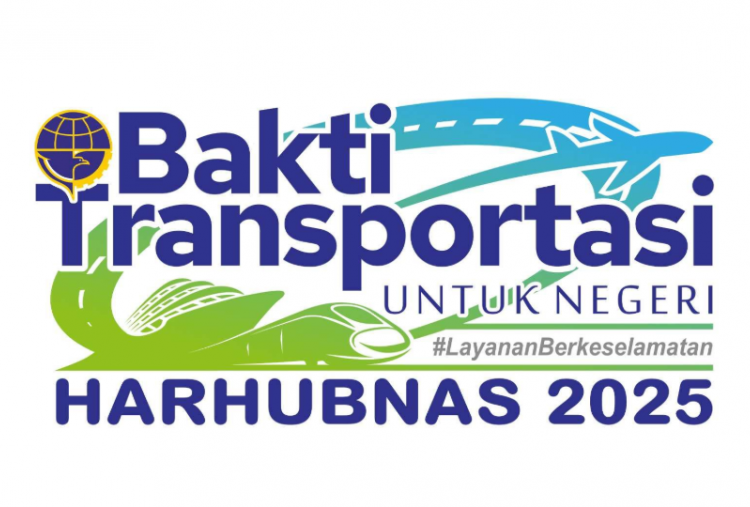 4 Kegiatan Meriahkan Hari Perhubungan Nasional 2025 di Berbagai Moda Transportasi