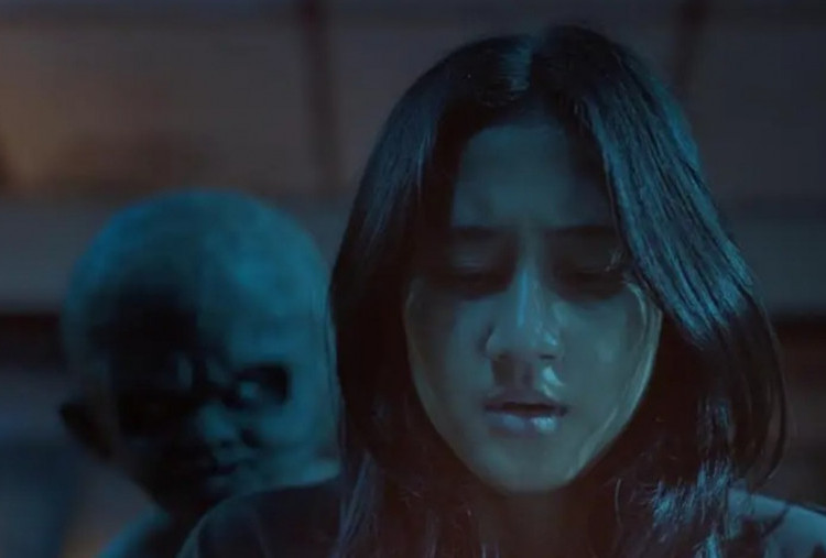 Sinopsis Film Horor Pamali: Tumbal, Tuyul Meneror Bioskop Mulai 7 Agustus 2025