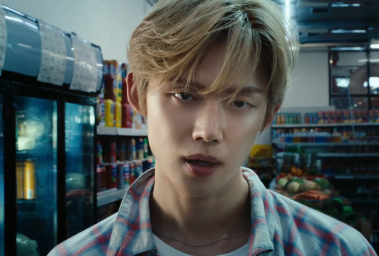 Lirik dan Terjemahan Ice Cream Milik Yeonjun TXT, Jebakan Buat Situationship?