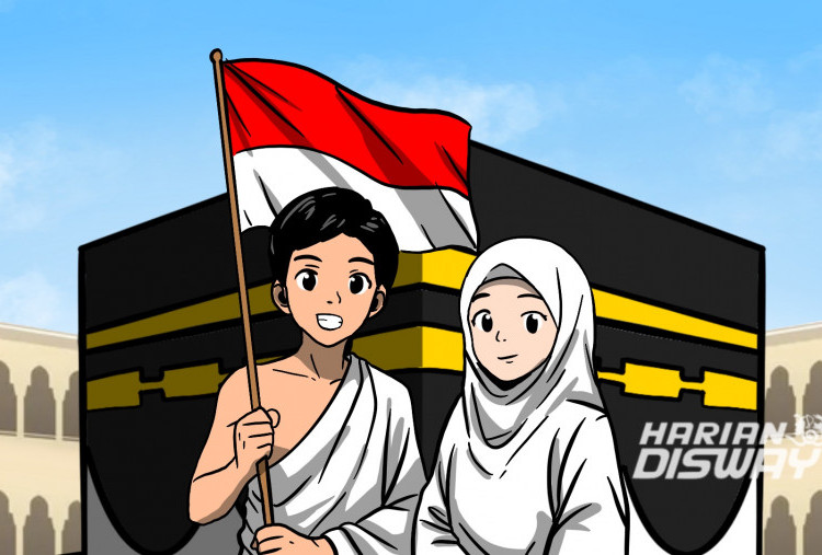 Potret Terkini Industri Haji dan Umrah di Tengah Dinamika UU Nomor 14 Tahun 2025 