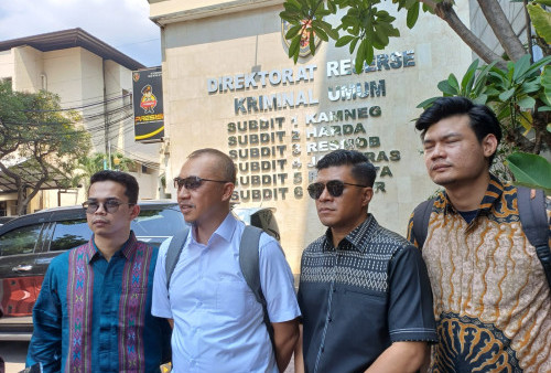 Usai Dipolisikan, PT Bali Towerindo Disebut Intens Kontak Keluarga Sultan