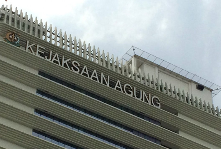 Putusan inkracht , Kejagung akan Eksekusi Silfester Matutina