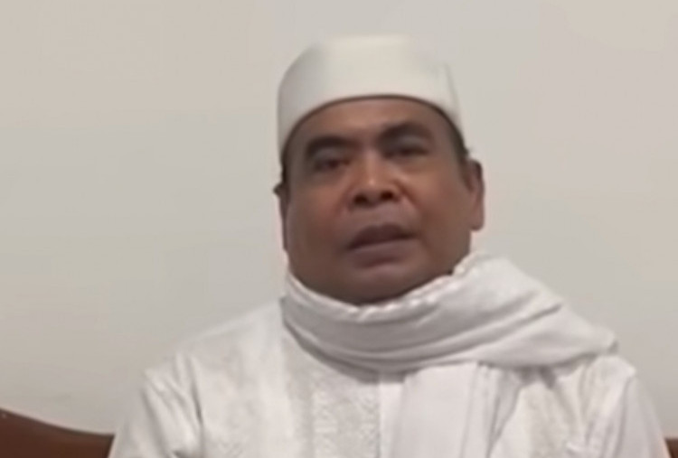 Curhat Pilu Paiman Raharjo Difitnah Cetak Ijazah Jokowi di Pasar Pramuka Usai Rismon Minta Maaf