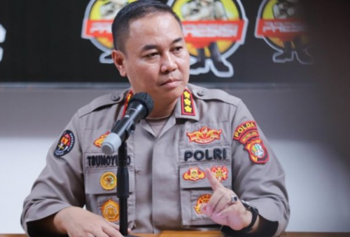 Polisi Tunggu Penyidik Tetapkan Status Pacar Mario Dandy, AG